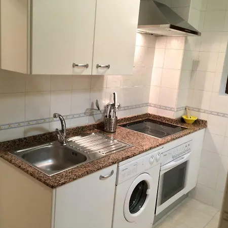 Castilla 7 아파트 세비야