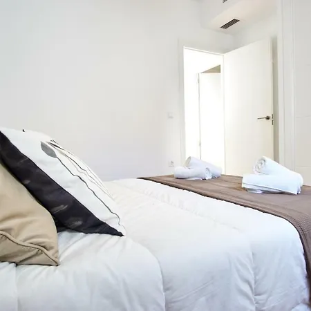 Virgen Del Valle Deluxe By Valcambre Apartment *