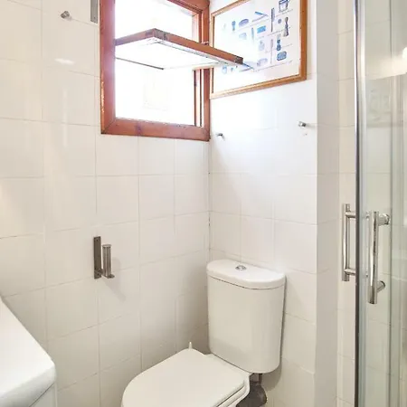 11 Calle Lagar Apartamento Sevilla