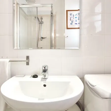 Apartamento 11 Calle Lagar