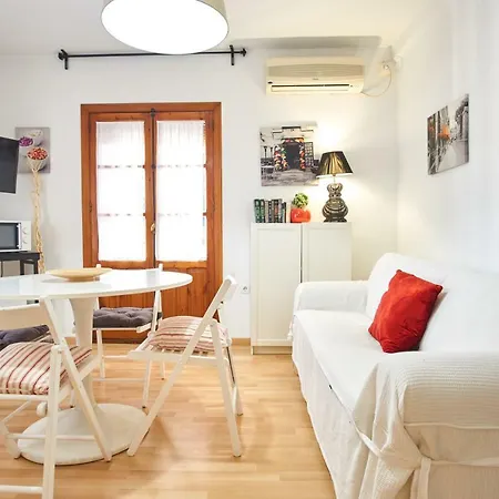 Apartamento 11 Calle Lagar