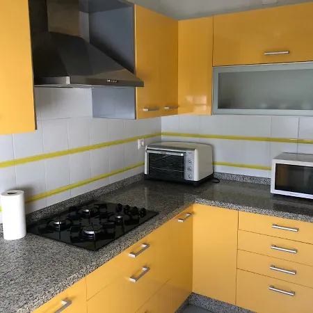 12 Calle Arrayan Apartamento Sevilla