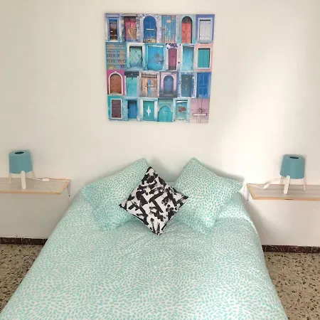 12 Calle Arrayan Apartamento Sevilla
