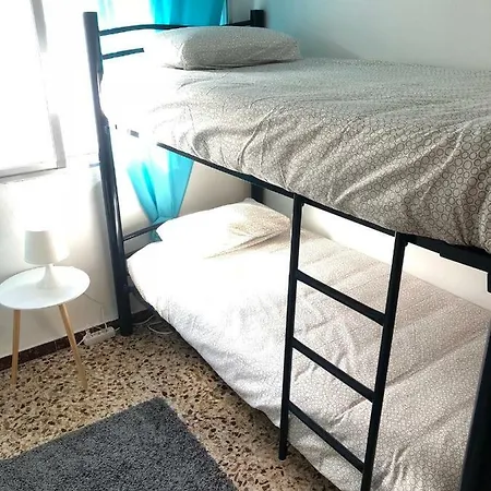 12 Calle Arrayan Apartamento