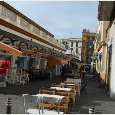 Apartamento 12 Calle Arrayan *