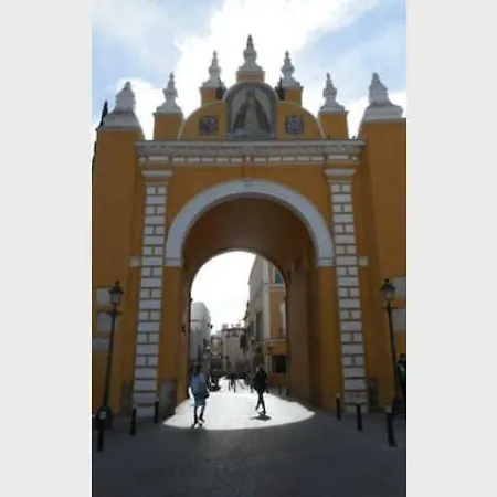 Apartamento 12 Calle Arrayan *