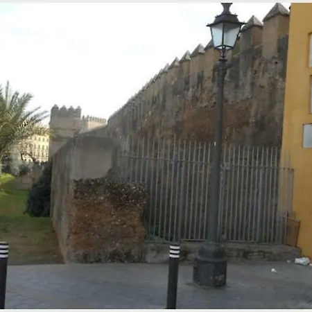 12 Calle Arrayan Apartamento Sevilla