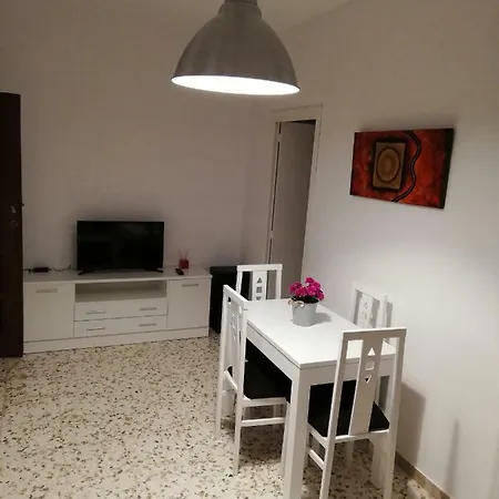 Apartamento Calle Conde De Torrejón 32 - 2b Sevilla
