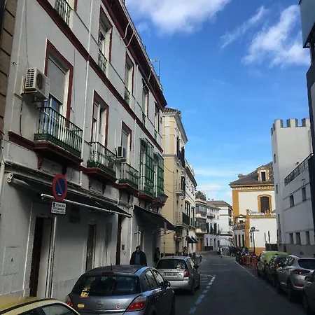 La Maestranza