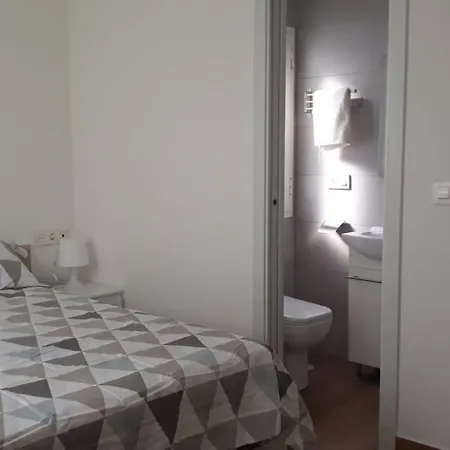 Estudio Con Terraza Privada