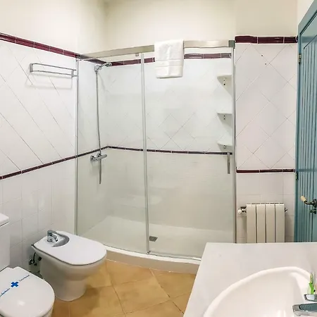 Turistic Sevillanos Sl Ubytování v soukromí *