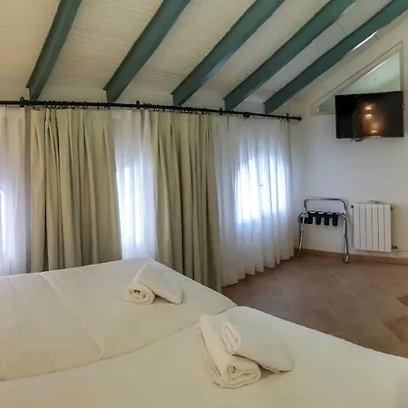Turistic Sevillanos Sl Ubytování v soukromí *