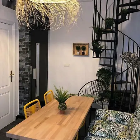 La Casa Amarilla 펜션 *