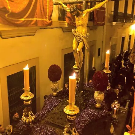 Apartment Cse Pedro Del Toro