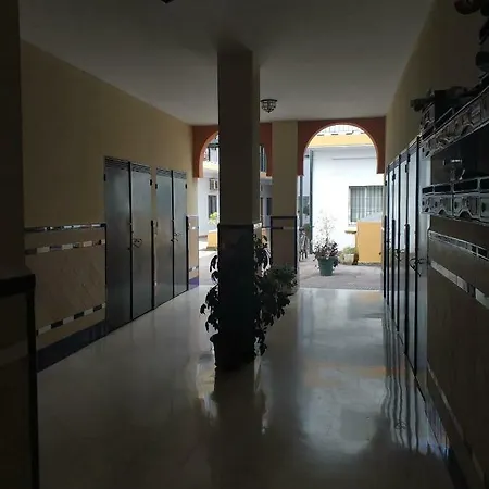 Appartement Triana Pureza 12-14