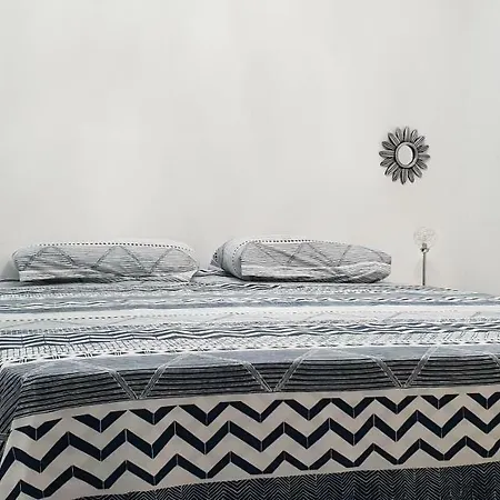 Apartamento Hispalis Luis Montoto Sevilla