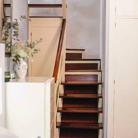 Apartment Cse Pedro Del Toro