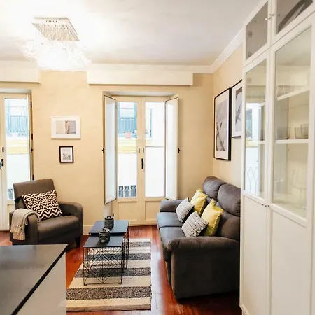 Cse Pedro Del Toro Apartment