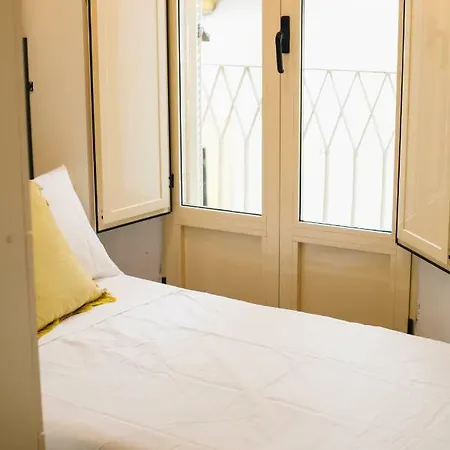 Apartment Cse Pedro Del Toro Seville