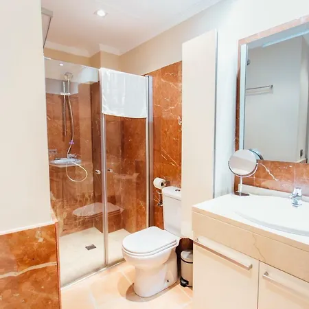 Apartment Cse Pedro Del Toro *