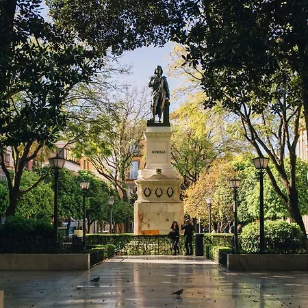 Cse Pedro Del Toro Seville