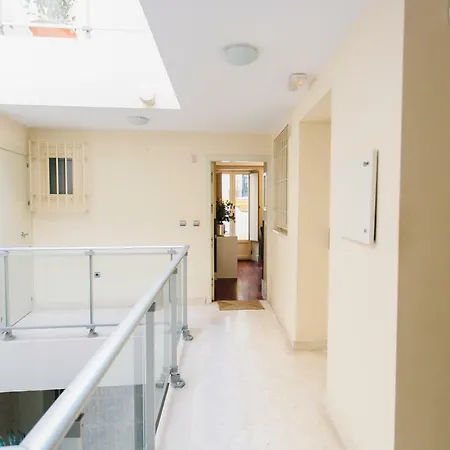 Cse Pedro Del Toro Apartment *