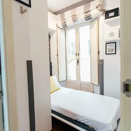 Apartment Cse Pedro Del Toro Seville