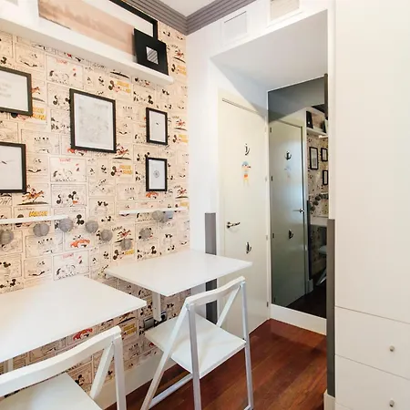 Apartment Cse Pedro Del Toro