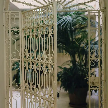 Apartment Cse Pedro Del Toro Seville