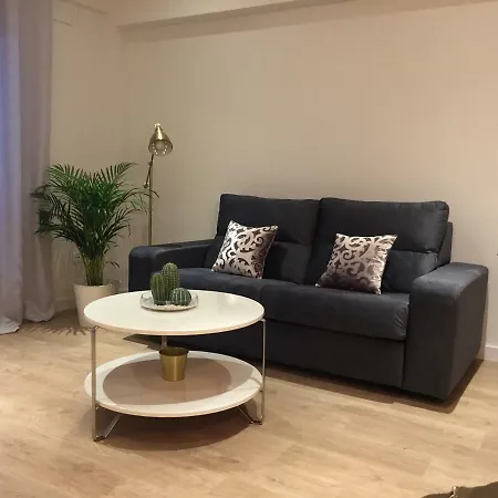 Penthouse Asuncion Feria