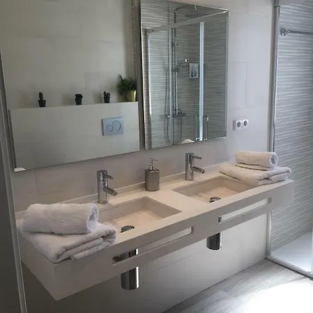 Penthouse Asuncion Feria