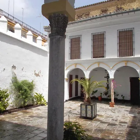 Гостевой дом Hospederia Luna De San Marcos. 3*