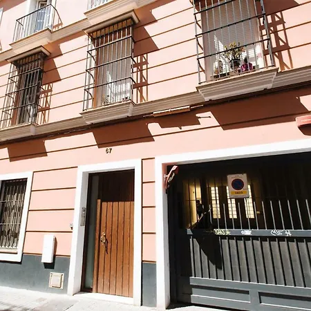 Apartment El Refugio De San Luis Con Parking Opcional *