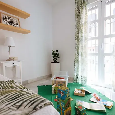 Apartment El Refugio De San Luis Con Parking Opcional