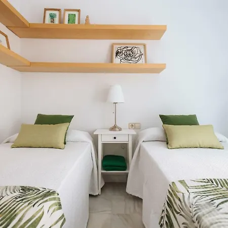 Apartment El Refugio De San Luis Con Parking Opcional *