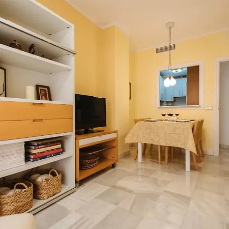 Apartment El Refugio De San Luis Con Parking Opcional Seville