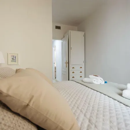 Apartment El Refugio De San Luis Con Parking Opcional *