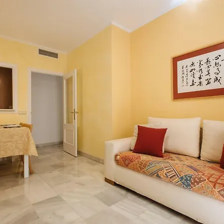 El Refugio De San Luis Con Parking Opcional Apartment