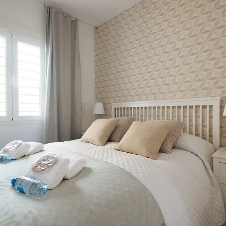 Apartment El Refugio De San Luis Con Parking Opcional *