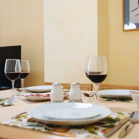 El Refugio De San Luis Con Parking Opcional Apartment *