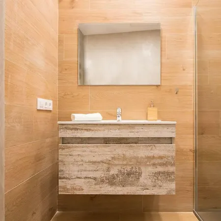 Apartment San Isidoro Cathedral Oasis By Valcambre *