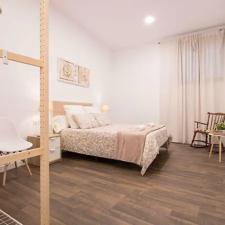 Apartment San Isidoro Cathedral Oasis By Valcambre