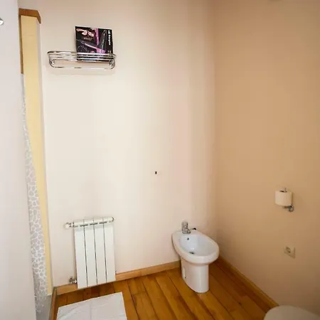 Casa De La Alegria Apartment Seville