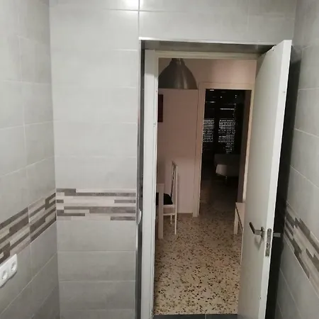 Calle Conde De Torrejón 32 - 2b