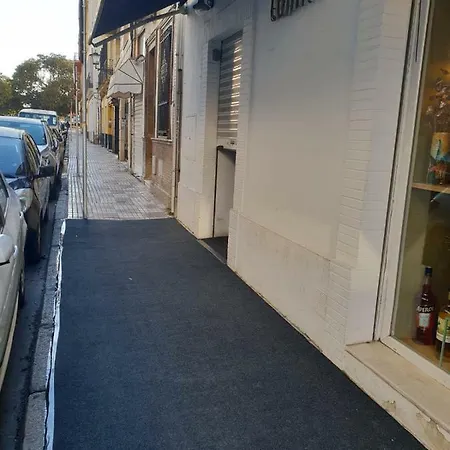 Affittacamere La Maestranza