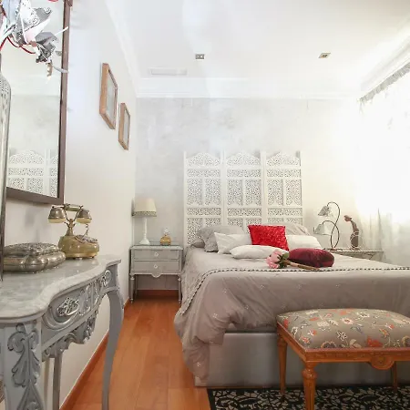 Quevedo Apartamento