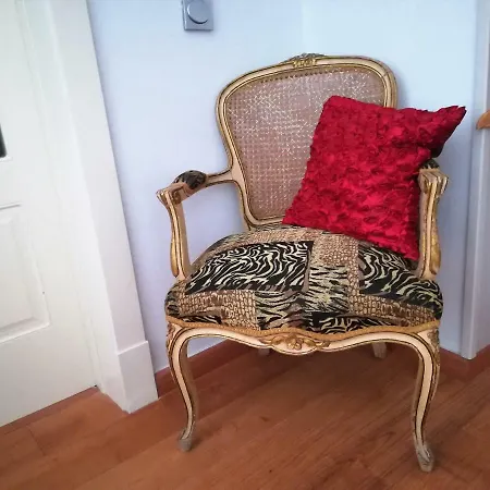Apartamento Quevedo