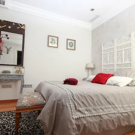 Quevedo Apartamento *