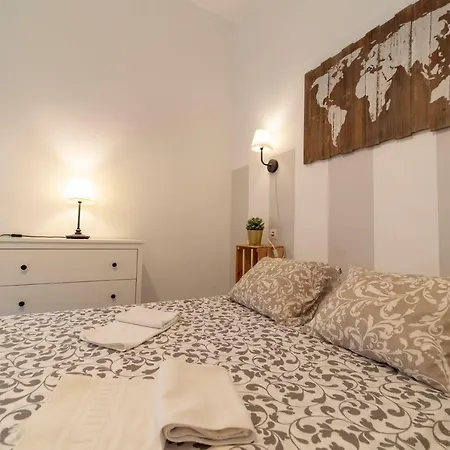 Alfareria Apartment *