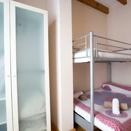Casa De La Alegria Apartment Seville